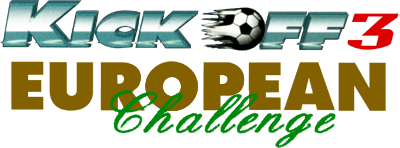 Kick Off 3 (SEGA) Play Online